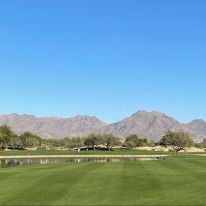 Meet your Posher, Michele